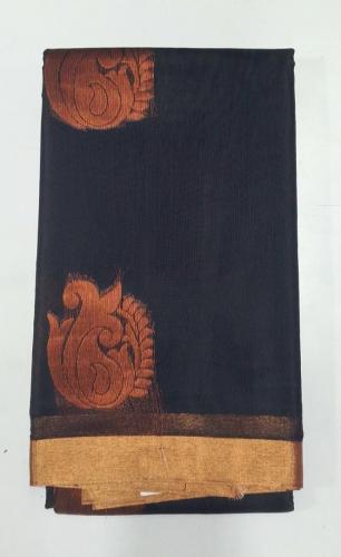 PL BIG BUTTA SAREE